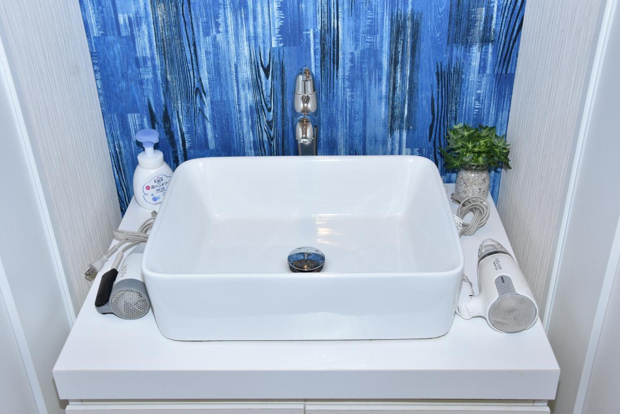 Apartment 宮元-みやげん- In 浅草&雷門 - Miyagen - In Asakusa&kaminarimon- Präfektur Tokio