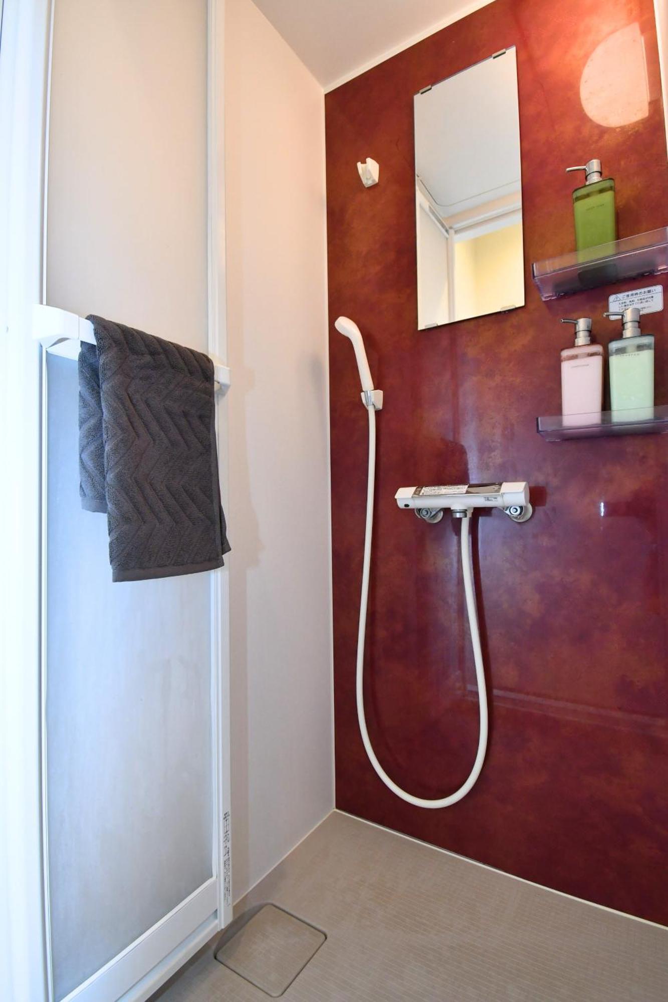 Apartment 宮元-みやげん- In 浅草&雷門 - Miyagen - In Asakusa&kaminarimon- Tokyo