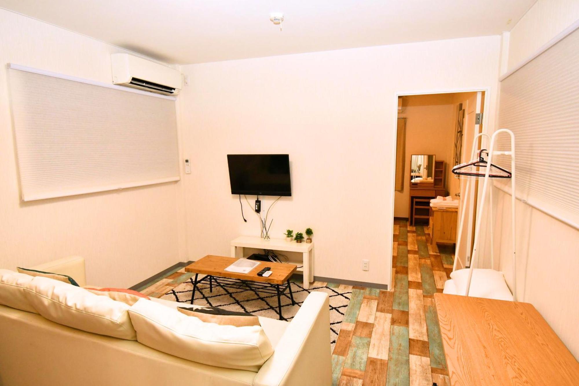 Apartment 宮元-みやげん- In 浅草&雷門 - Miyagen - In Asakusa&kaminarimon- *