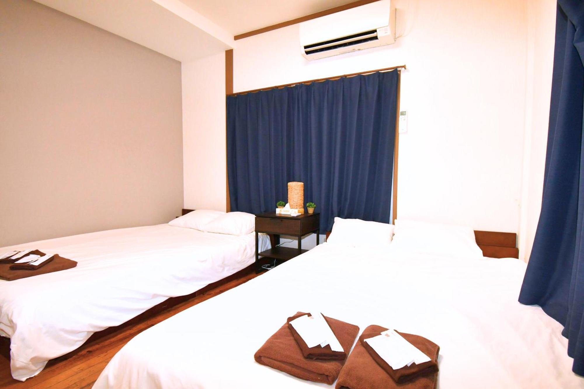 宮元-みやげん- In 浅草&雷門 - Miyagen - In Asakusa&kaminarimon- Apartment