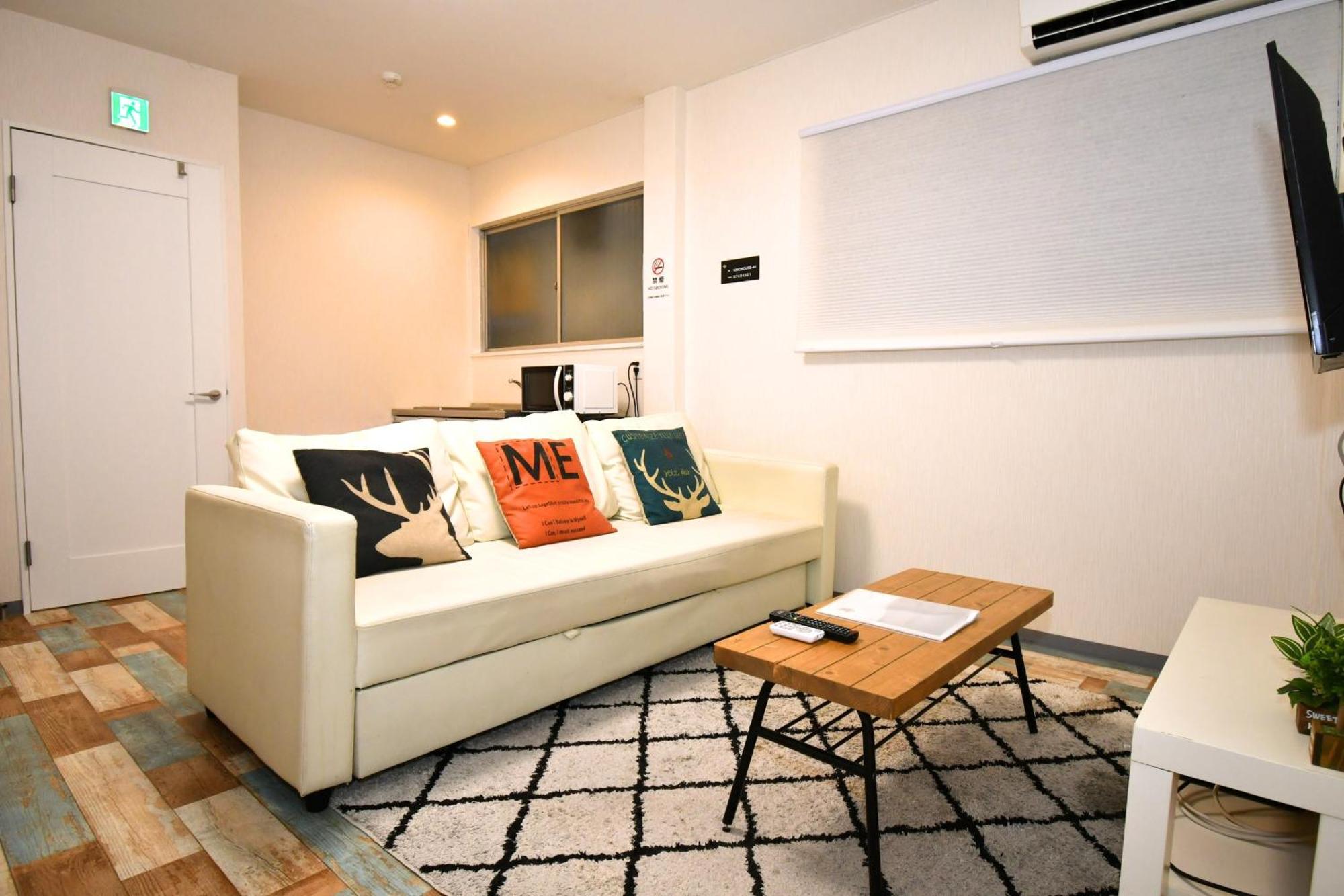 宮元-みやげん- In 浅草&雷門 - Miyagen - In Asakusa&kaminarimon- Apartment *