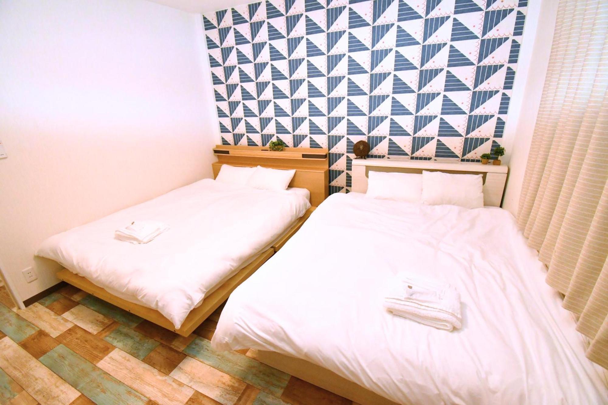 Apartment 宮元-みやげん- In 浅草&雷門 - Miyagen - In Asakusa&kaminarimon- *