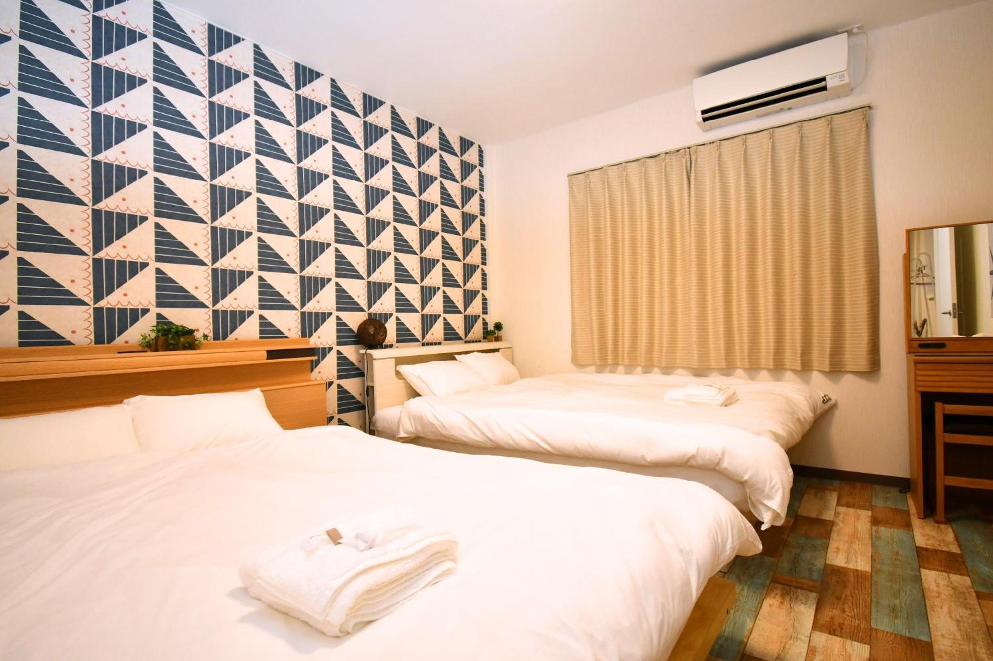 Apartment 宮元-みやげん- In 浅草&雷門 - Miyagen - In Asakusa&kaminarimon- Tokyo